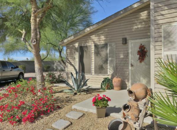 Dolce Vita At Superstition Mountain3301 S. Goldfield Road, #1018Apache Junction, AZ 85119
