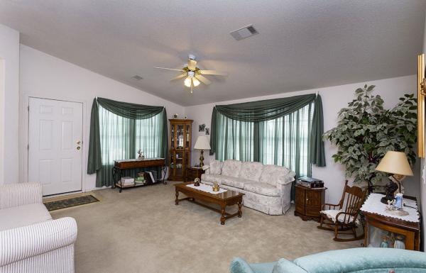 Dolce Vita At Superstition Mountain3301 S Goldfield Rd - Lot # 1036Apache Junction, AZ 85119