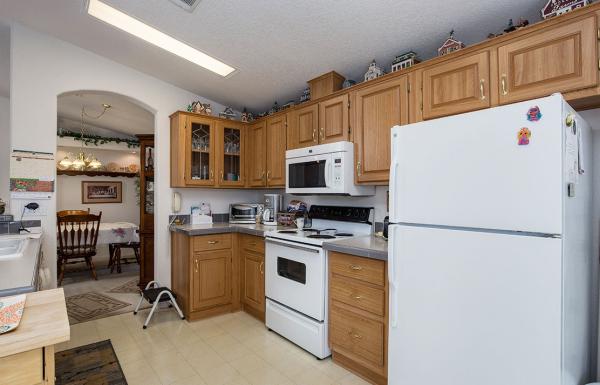 Dolce Vita At Superstition Mountain3301 S Goldfield Rd - Lot # 1036Apache Junction, AZ 85119