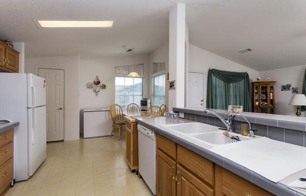 Dolce Vita At Superstition Mountain3301 S Goldfield Rd - Lot # 1036Apache Junction, AZ 85119