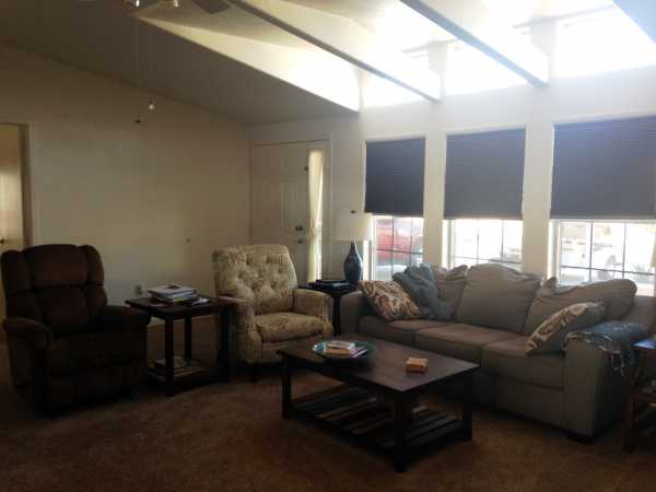 Rancho Mirage2400 E BASELINE AVENUE, #77Apache Junction, AZ 85119