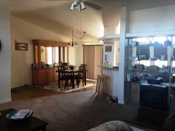Rancho Mirage2400 E BASELINE AVENUE, #77Apache Junction, AZ 85119