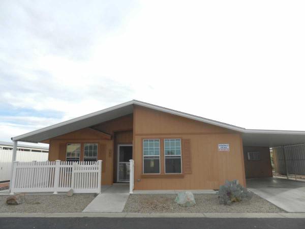 Rancho Mirage2400 E Baseline Ave #186Apache Junction, AZ 85119