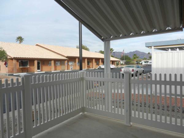 Rancho Mirage2400 E Baseline Ave #186Apache Junction, AZ 85119