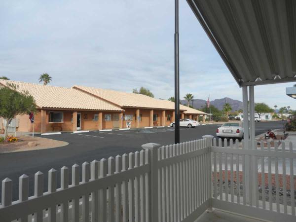 Rancho Mirage2400 E Baseline Ave #186Apache Junction, AZ 85119