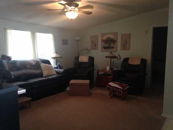 Rancho Mirage2400 E BASELINE AVENUE, #277Apache Junction, AZ 85119