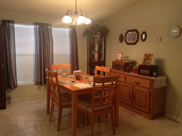 Rancho Mirage2400 E BASELINE AVENUE, #277Apache Junction, AZ 85119