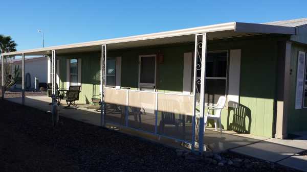 Rancho Mirage2400 E BASELINE AVENUE, #182Apache Junction, AZ 85119