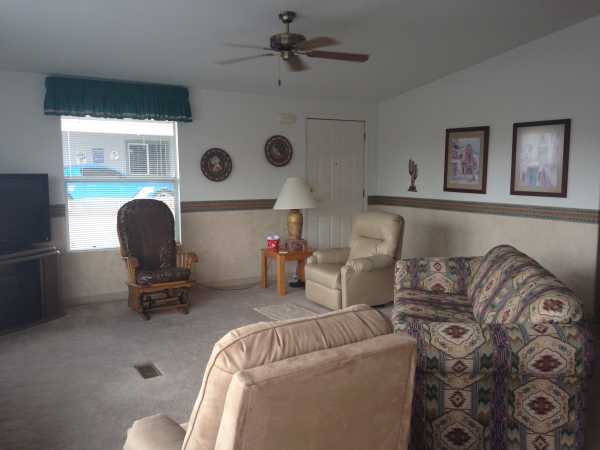 Rancho Mirage2400 E BASELINE AVENUE, #182Apache Junction, AZ 85119