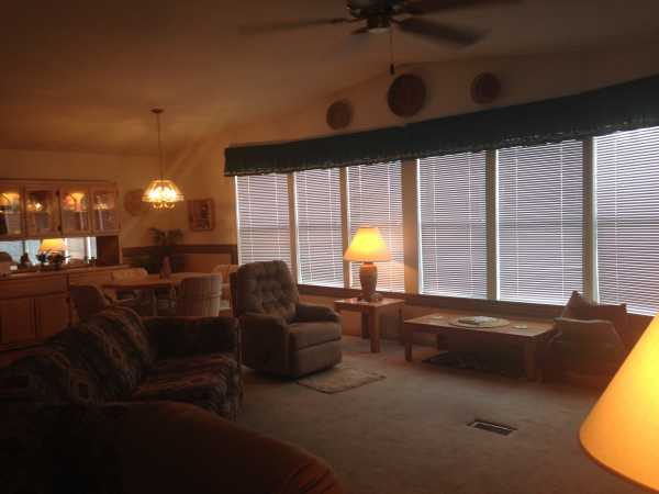Rancho Mirage2400 E BASELINE AVENUE, #182Apache Junction, AZ 85119