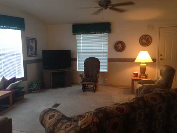 Rancho Mirage2400 E BASELINE AVENUE, #182Apache Junction, AZ 85119