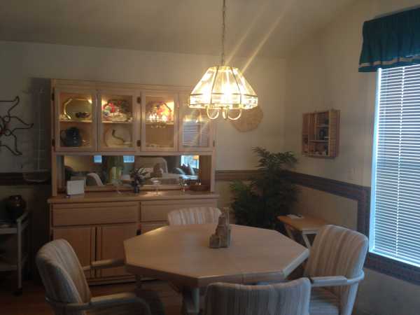 Rancho Mirage2400 E BASELINE AVENUE, #182Apache Junction, AZ 85119