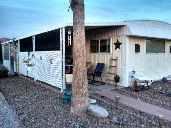 Denali Park3405 S Tomahawk Rd Lot 39Apache Junction, AZ 85119