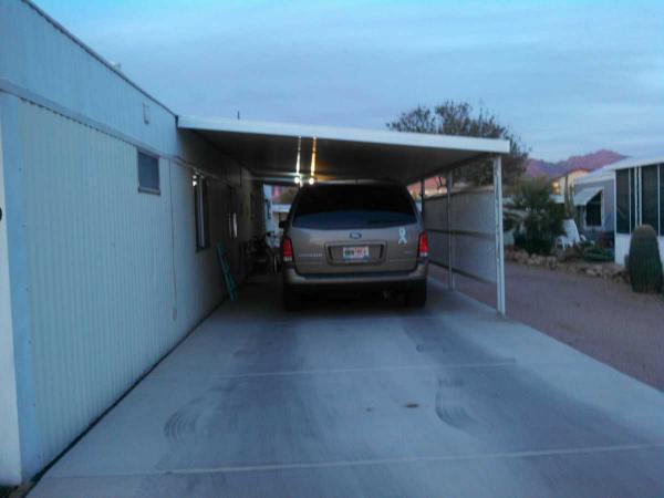 Denali Park3405 S Tomahawk Rd Lot 39Apache Junction, AZ 85119