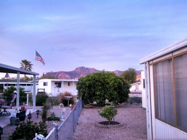 Denali Park3405 S Tomahawk Rd Lot 39Apache Junction, AZ 85119