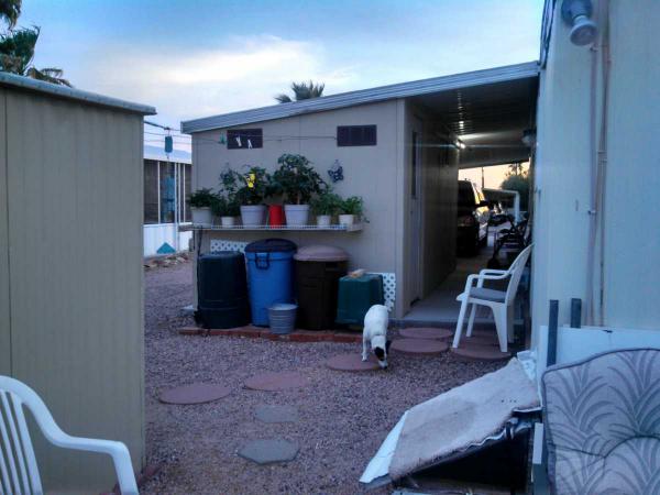 Denali Park3405 S Tomahawk Rd Lot 39Apache Junction, AZ 85119