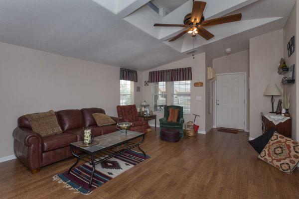 Dolce Vita At Superstition Mountain3301 S. Goldfield Rd. - Lot #3041Apache Junction, AZ 85119