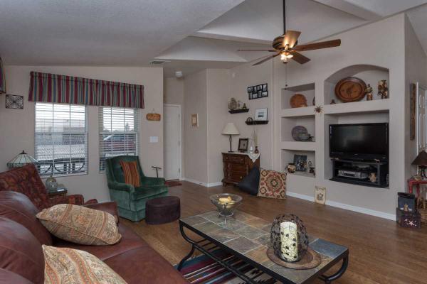 Dolce Vita At Superstition Mountain3301 S. Goldfield Rd. - Lot #3041Apache Junction, AZ 85119