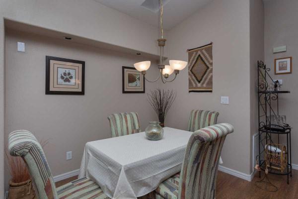 Dolce Vita At Superstition Mountain3301 S. Goldfield Rd. - Lot #3041Apache Junction, AZ 85119