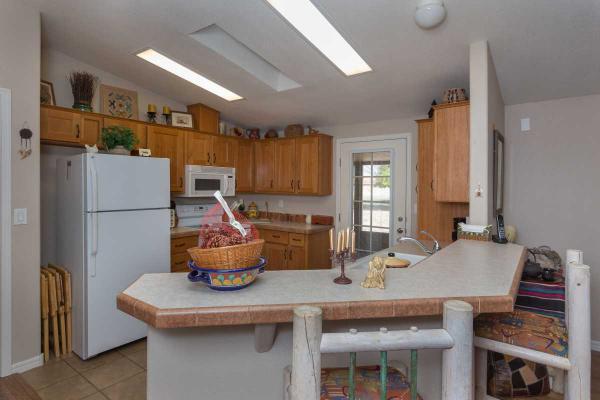 Dolce Vita At Superstition Mountain3301 S. Goldfield Rd. - Lot #3041Apache Junction, AZ 85119