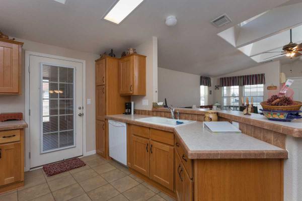 Dolce Vita At Superstition Mountain3301 S. Goldfield Rd. - Lot #3041Apache Junction, AZ 85119