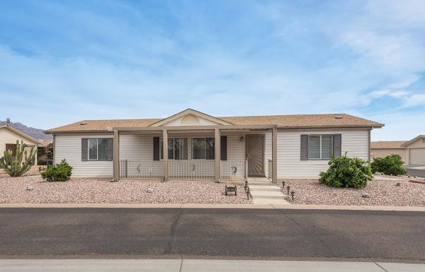 Dolce Vita At Superstition Mountain3301 S. Goldfield Rd. - Lot #2022Apache Junction, AZ 85119