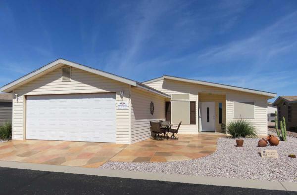Dolce Vita At Superstition Mountain3301 S Goldfield Road,Lot #1061Apache Junction, AZ 85119