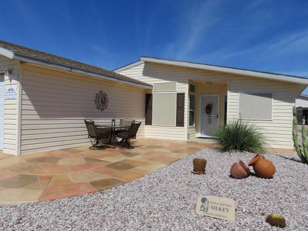 Dolce Vita At Superstition Mountain3301 S Goldfield Road,Lot #1061Apache Junction, AZ 85119