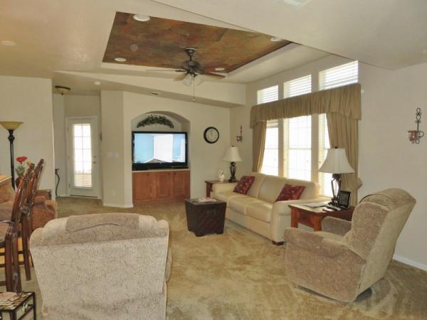 Dolce Vita At Superstition Mountain3301 S Goldfield Road,Lot #1061Apache Junction, AZ 85119