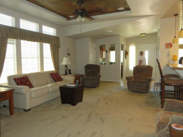 Dolce Vita At Superstition Mountain3301 S Goldfield Road,Lot #1061Apache Junction, AZ 85119