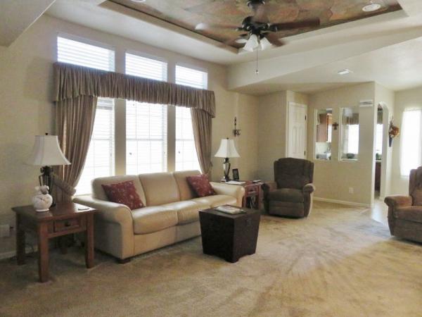 Dolce Vita At Superstition Mountain3301 S Goldfield Road,Lot #1061Apache Junction, AZ 85119