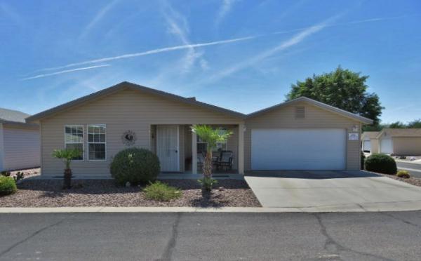 Dolce Vita At Superstition Mountain3301 S. Goldfield Road, Lot #2047Apache Junction, AZ 85119