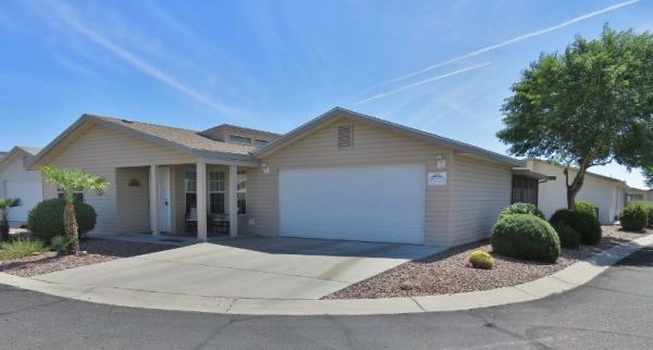 Dolce Vita At Superstition Mountain3301 S. Goldfield Road, Lot #2047Apache Junction, AZ 85119
