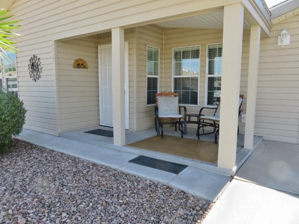 Dolce Vita At Superstition Mountain3301 S. Goldfield Road, Lot #2047Apache Junction, AZ 85119