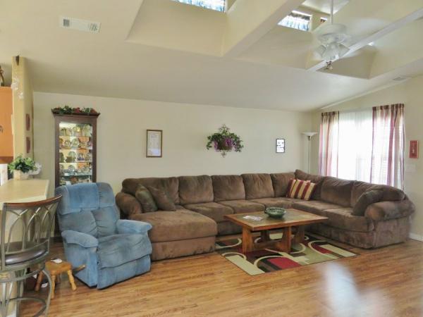 Dolce Vita At Superstition Mountain3301 S. Goldfield Road, Lot #2047Apache Junction, AZ 85119