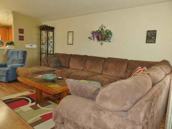 Dolce Vita At Superstition Mountain3301 S. Goldfield Road, Lot #2047Apache Junction, AZ 85119