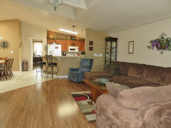 Dolce Vita At Superstition Mountain3301 S. Goldfield Road, Lot #2047Apache Junction, AZ 85119