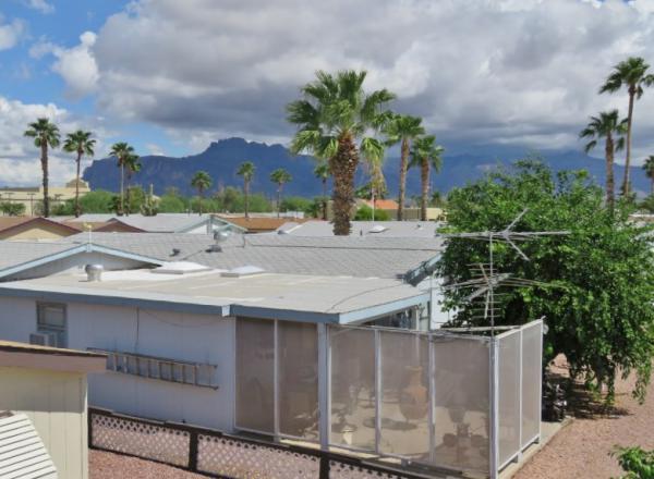 Apache East3500 S. Tomahawk Rd., #172Apache Junction, AZ 85119