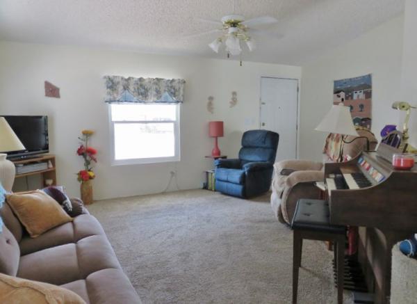 Apache East3500 S. Tomahawk Rd., #172Apache Junction, AZ 85119