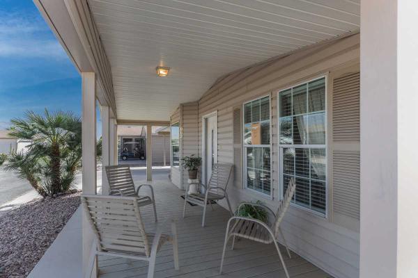 Dolce Vita At Superstition Mountain3301 S. Goldfield Rd. - Lot #2082Apache Junction, AZ 85119