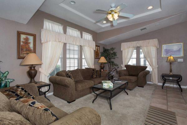 Dolce Vita At Superstition Mountain3301 S. Goldfield Rd. - Lot #2082Apache Junction, AZ 85119