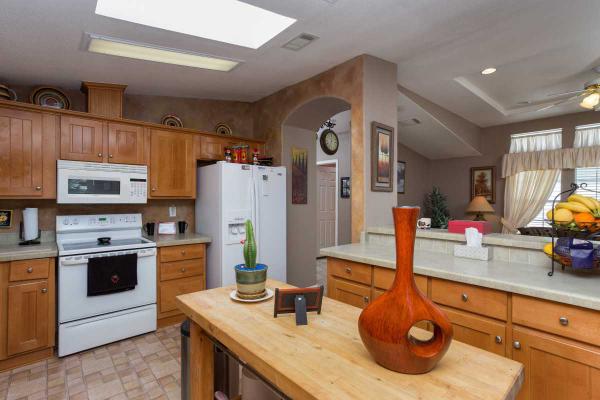 Dolce Vita At Superstition Mountain3301 S. Goldfield Rd. - Lot #2082Apache Junction, AZ 85119