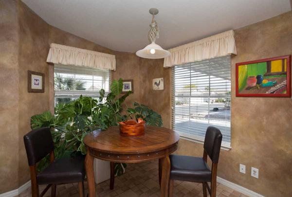 Dolce Vita At Superstition Mountain3301 S. Goldfield Rd. - Lot #2082Apache Junction, AZ 85119