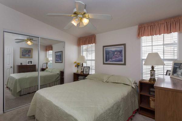 Dolce Vita At Superstition Mountain3301 S. Goldfield Rd. - Lot #2082Apache Junction, AZ 85119