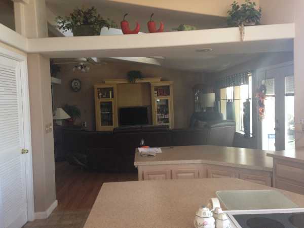 Rancho Mirage2400 E BASELINE AVENUE, #61Apache Junction, AZ 85119
