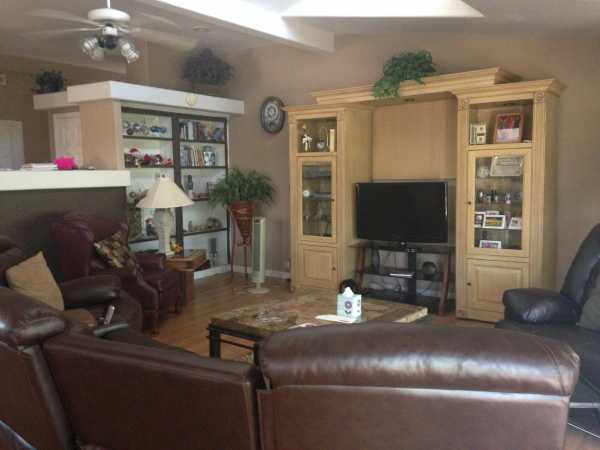 Rancho Mirage2400 E BASELINE AVENUE, #61Apache Junction, AZ 85119