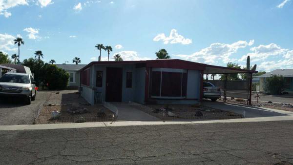 Denali Park3405 S Tomahawk Road, 208Apache Junction, AZ 85119
