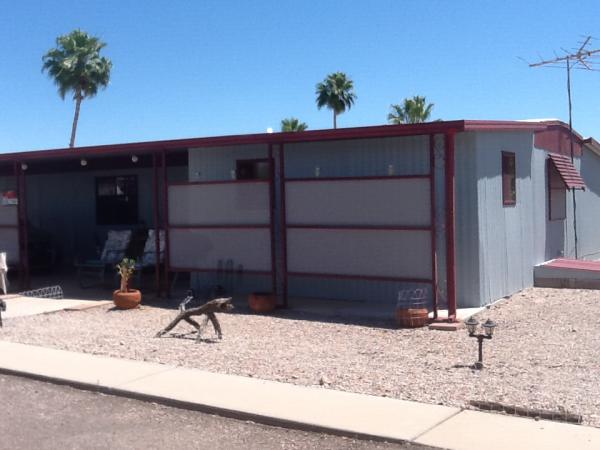 Denali Park3405 S Tomahawk Road, 208Apache Junction, AZ 85119