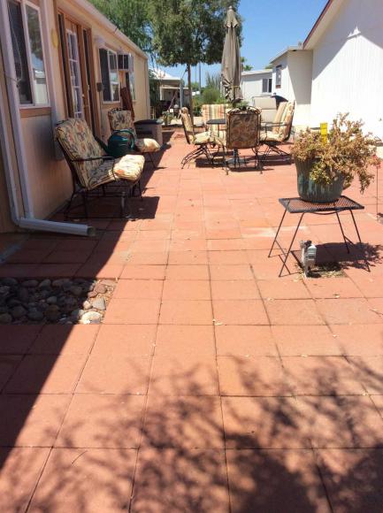 Rancho Mirage2400 E Baseline Ave Lot 292Apache Junction, AZ 85119