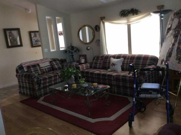Rancho Mirage2400 E Baseline Ave Lot 292Apache Junction, AZ 85119